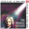 In Dulci Jubilo - The Swingle Singers & Ben Parry lyrics