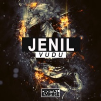 Vudu - Single - Jenil
