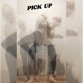 PICK UP Юсупова Ирина