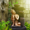 Buddha's Meditation - Buddha's Lounge
