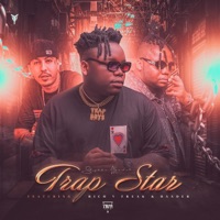 Trap Star (feat. Rich V Freak & Bander) - Single - Shabba Wonder