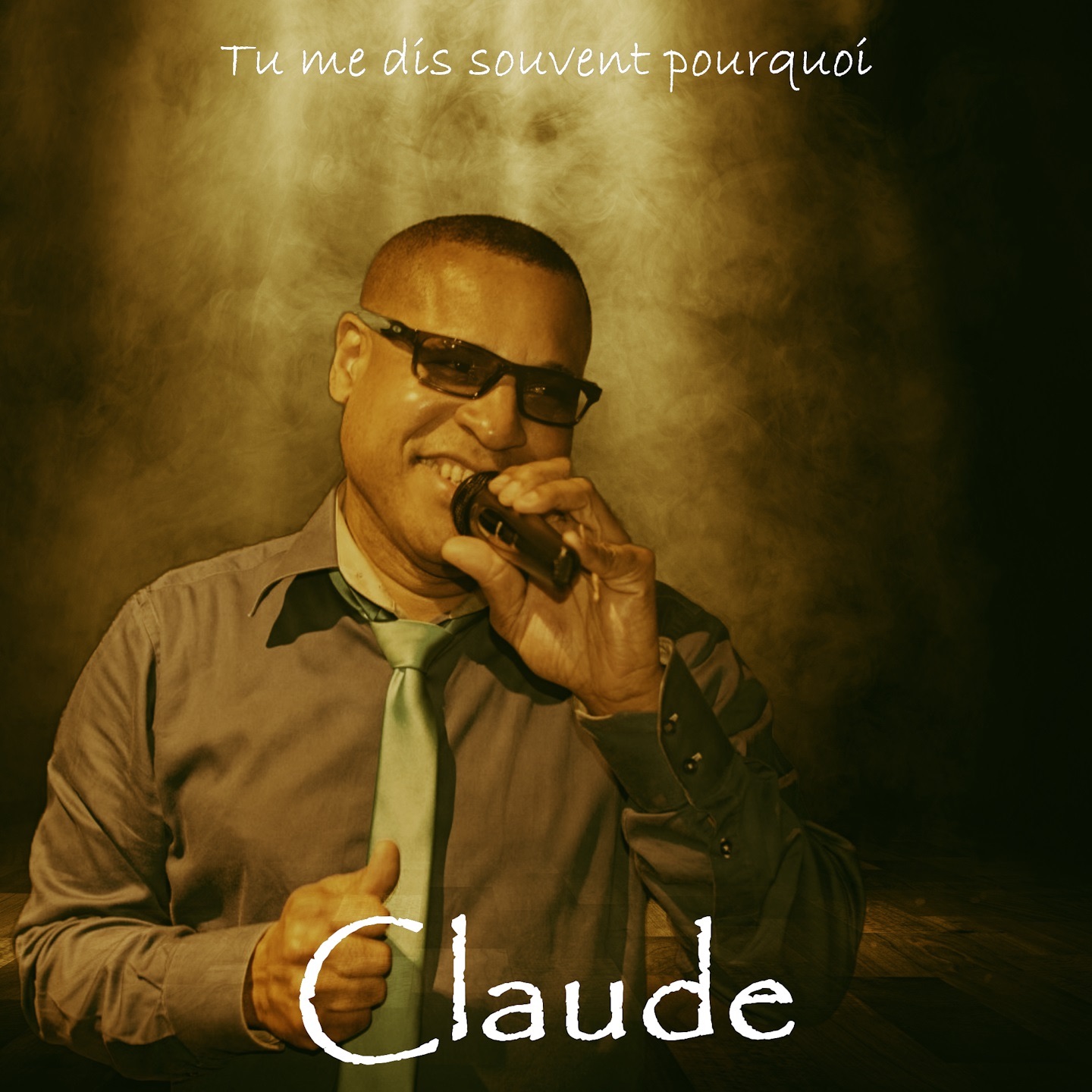 Tu Me Dis Souvent Pourquoi - CLAUDE LOUIS-MARIE