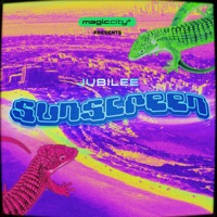 Sunscreen - Single - Jubilee