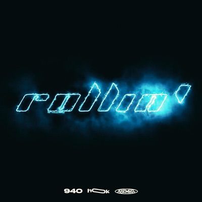 ROLLIN' - Single