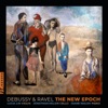 Joseph Walsh Berceuse, Op. 16 The New Epoch