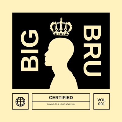 Big Bru - Single