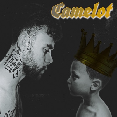 Camelot (feat. Adryan) - Single