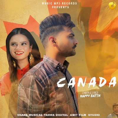 Canada - Single