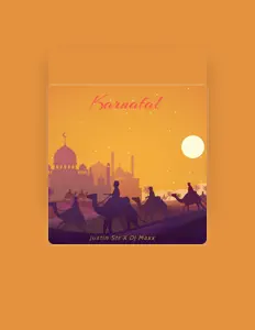 Dengarkan Justin Str, tonton video musik, baca bio, lihat tanggal tur & lainnya!