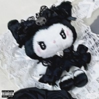 Kuromi - Single - CloudyGeekingGz, KKCrashOut & NotSoulz