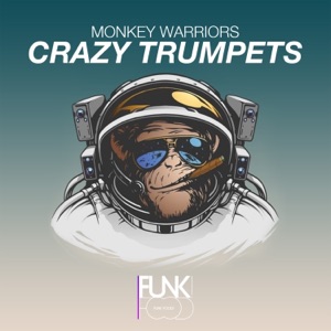 Crazy Trumpets (Radio Edit) - Single