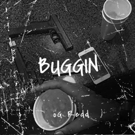 Buggin OG Redd
