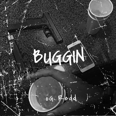 Buggin - Single