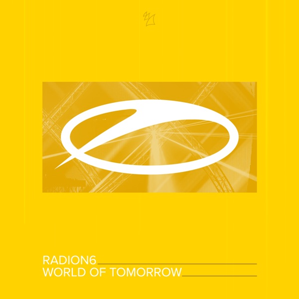 World of Tomorrow - Single