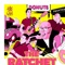 Montoya - The Ratchet Boys lyrics