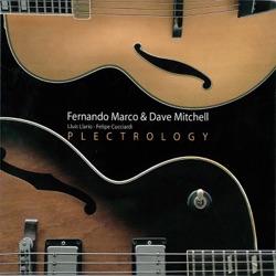 Fernando Marco & Dave Mitchell - Street of Dreams (feat. Luis Llario & Felipe Cucciardi)