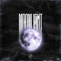 Moonlight - Single - FGHT
