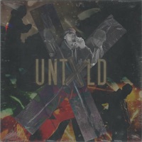 UNTOLD - EP - Wožel