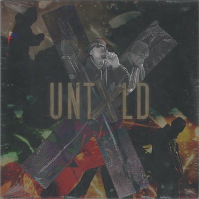 UNTOLD - EP