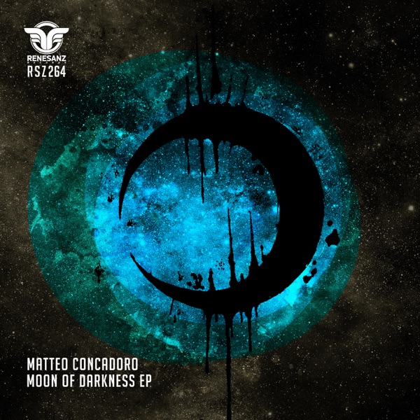 Moon of Darkness - Single