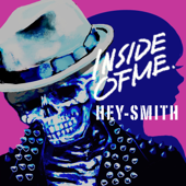 Inside of Me song art