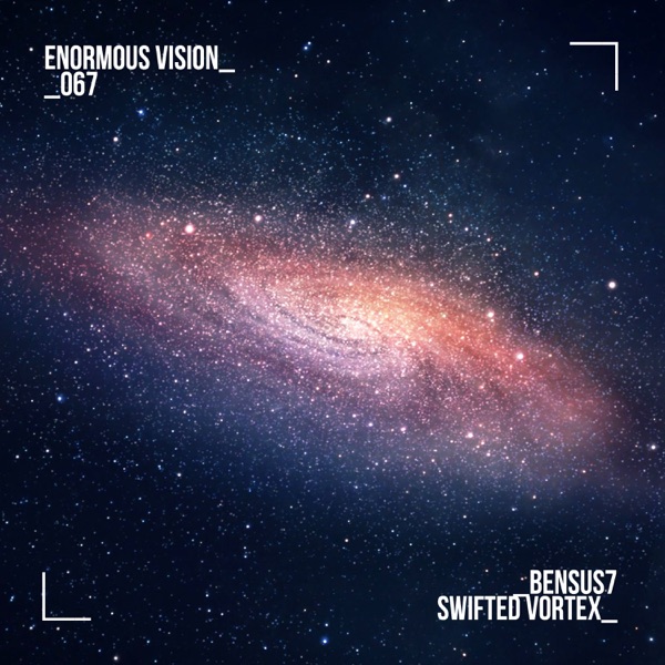 Swifted Vortex - EP