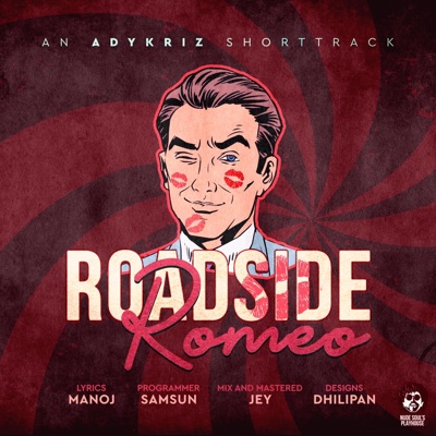 ROADSIDE ROMEO - Single