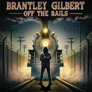 Brantley Gilbert - Off The Rails - Line Dance Choreograf/in
