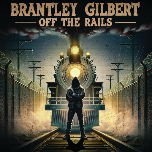 Art for Off The Rails by Brantley Gilbert