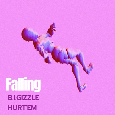 Falling - Single