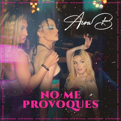 No me provoques - Single