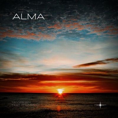 Alma (feat. PhonBack) - Single