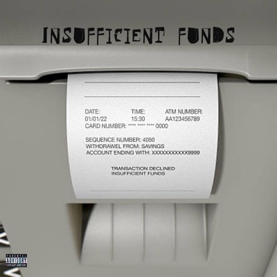 Insufficient Funds - Single