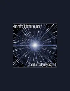 Ascolta Matt Berklin, guarda video musicali, leggi la biografia, vedi le date del tour & altro!