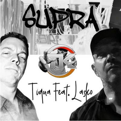 Supra (feat. Lasko)