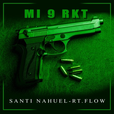 MI 9 RKT (feat. RT) - Single