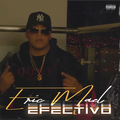 Efectivo (feat. EricMael) - Single
