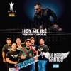 Hoy Me Iré (Version Caporal) (feat. La Mara Santos) - Single