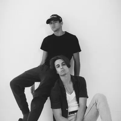 Listen to NLG Brothers, watch music videos, read bio, see tour dates & more!