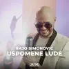 Uspomene Lude
