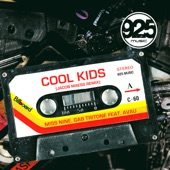 Cool Kids (feat. Avau) [Jacob Maess Extended Mix] artwork