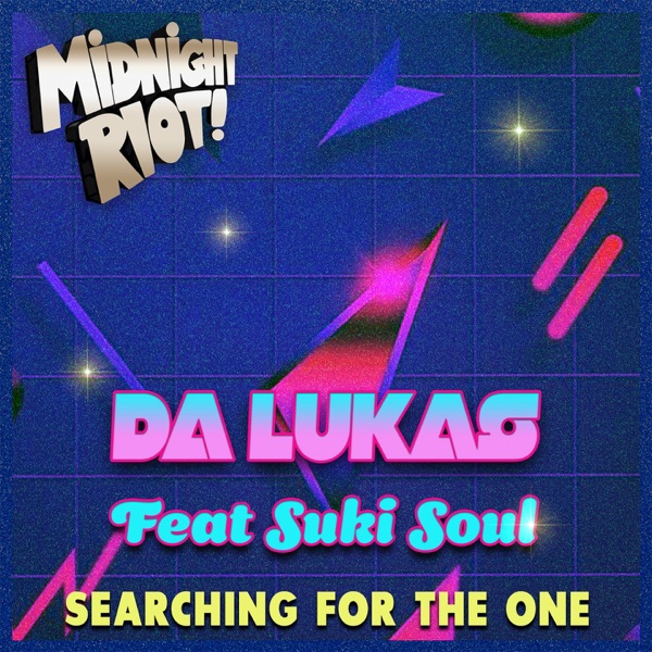 Searching for the One (feat. Suki Soul) - Single