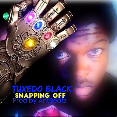Snapping Off - Single