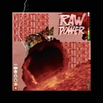 Raw Power Vibrations Extended Play - EP