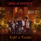 LIGHT A CANDLE cover art