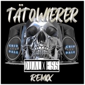 Tätowierer Donauinksel (DualXess Remix) artwork