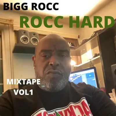 Listen to Rocc Hard by Bigg Rocc
