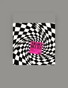 Ouve Mojo Blues, vê vídeos de música, lê a biografia, vê as datas da digressão e muito mais!