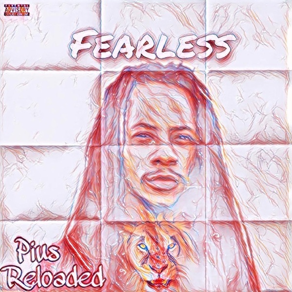 Fearless - Single