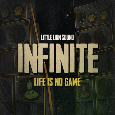 Life Is No Game - Single